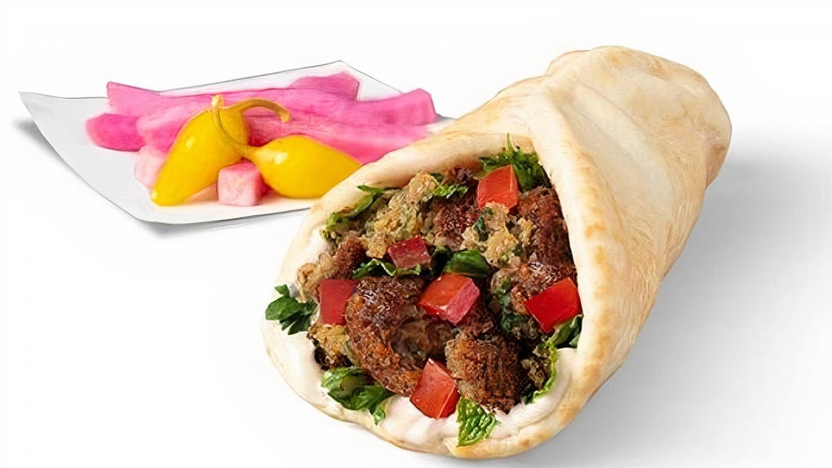 Zankou Chicken by null