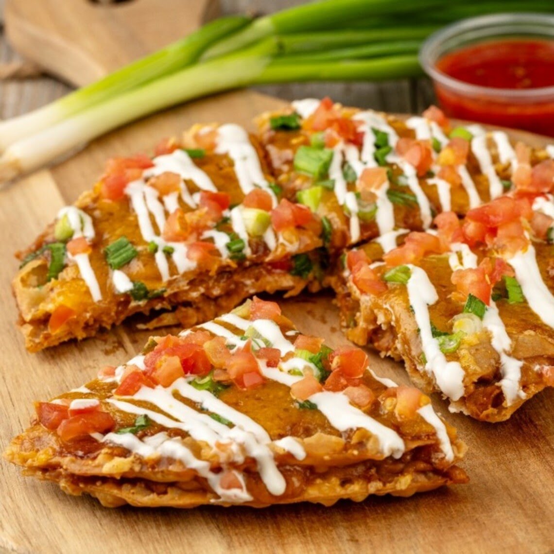Carolina's Mexican Food - Mesa by null