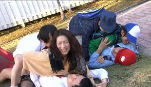 Watch japanese public bench japan japanese asian porn spankbang jpg x Japanese park