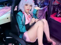 Rin sagiri izumi eromanga sensei cosplay jpg x Rin sagiri izumi eromanga sensei cosplay