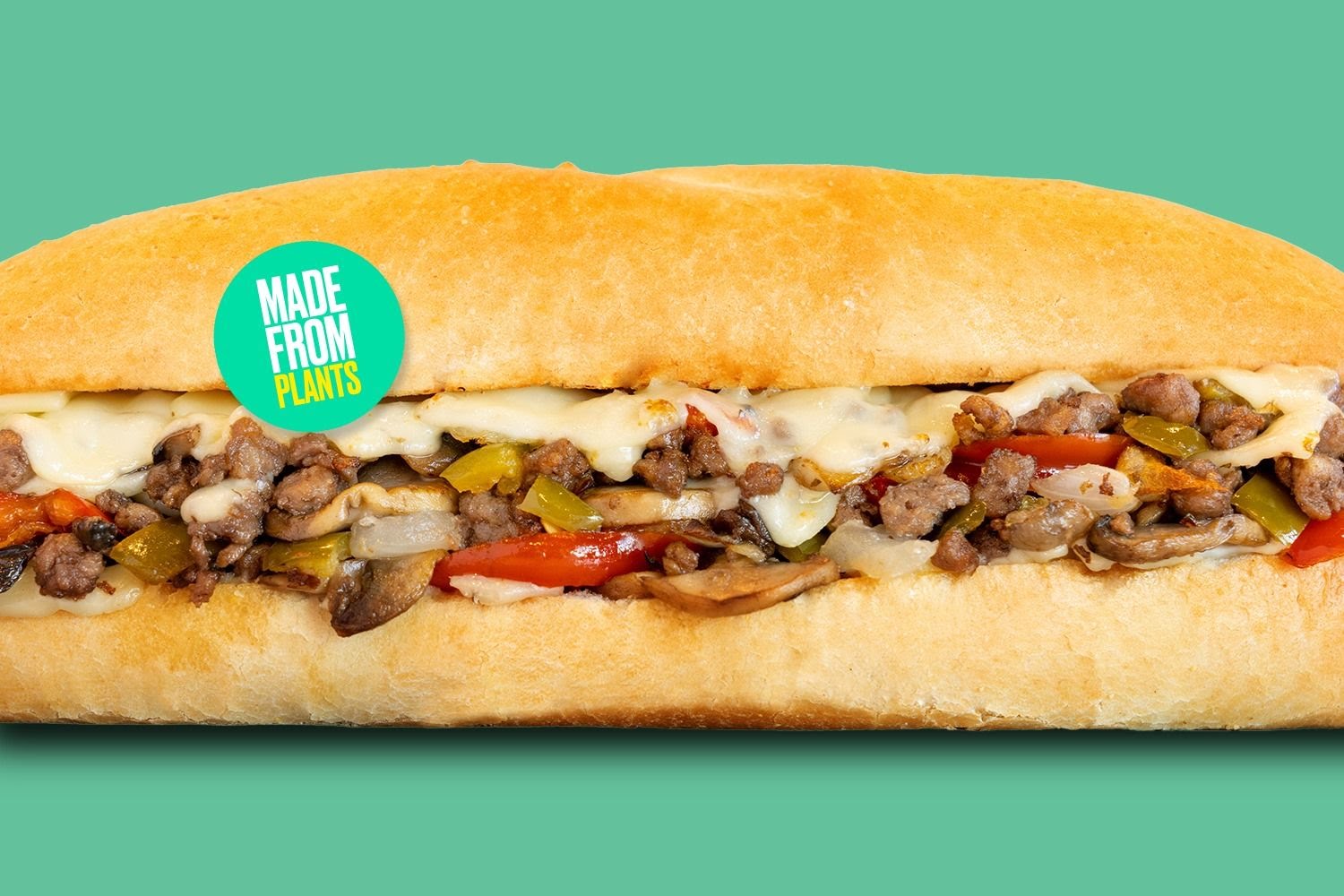 Campo's Philly Cheesesteaks by null