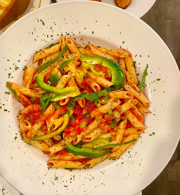 Aunty Joy's Jerk & Pizza by null