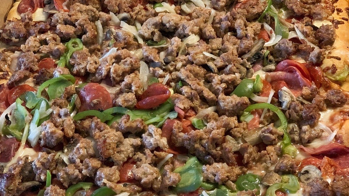 Petrilli's Pizza by null