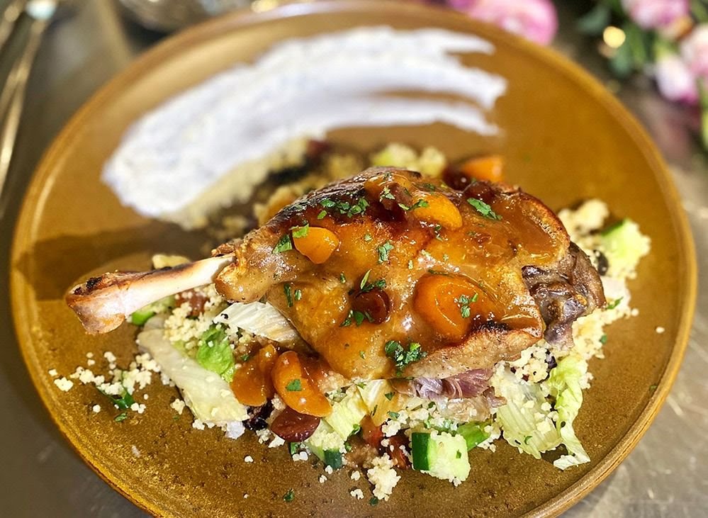 Artistry Brewing Company by null