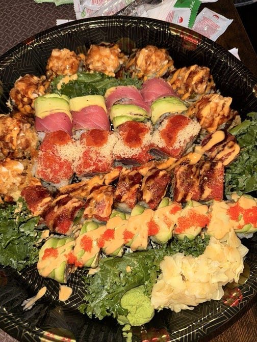 Akira Ramen & Izakaya by null