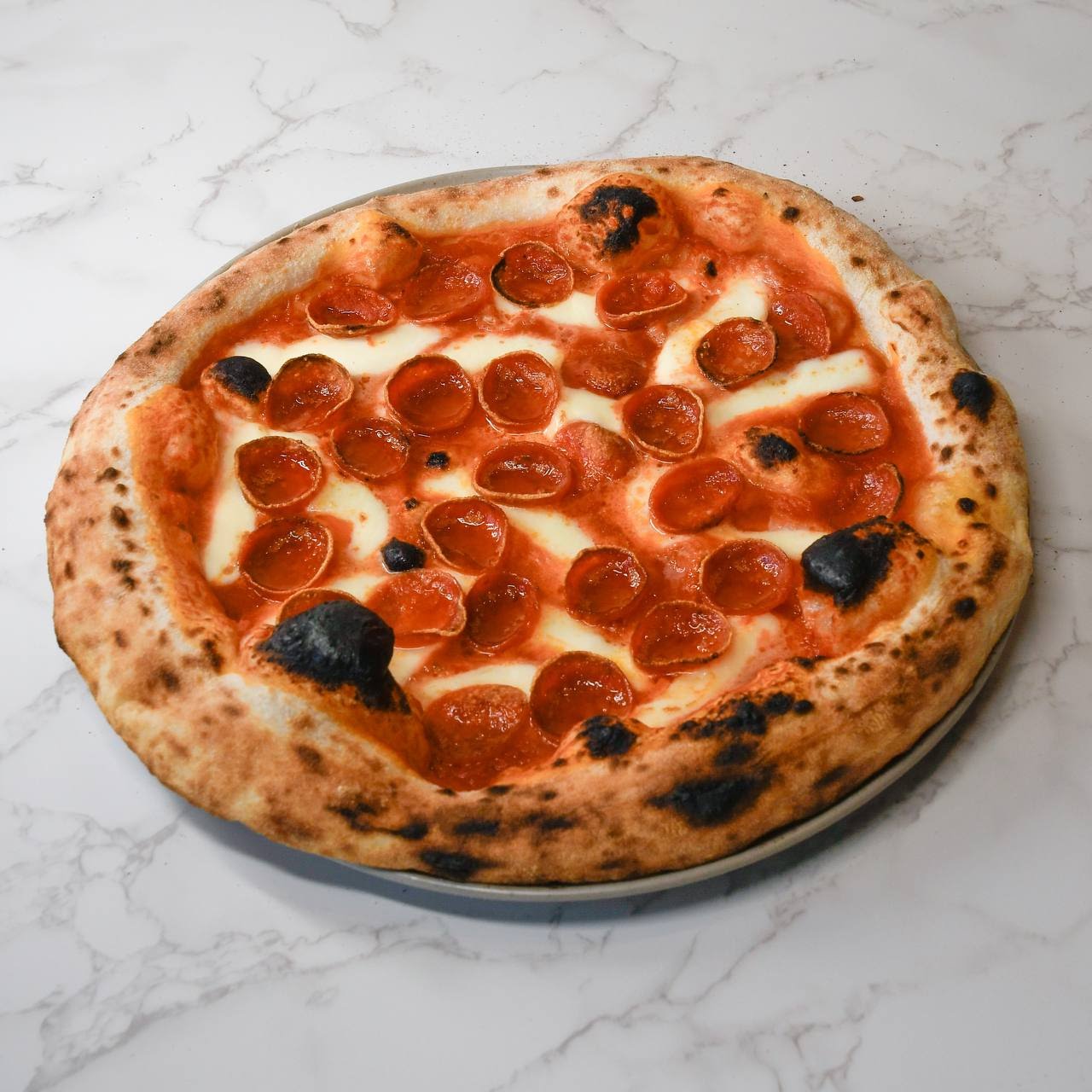 Strapoli Pizzeria by null