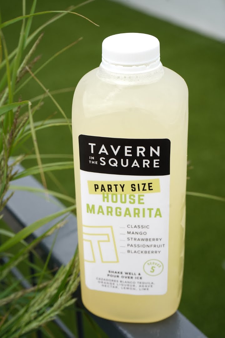 Tavern in The Square by null