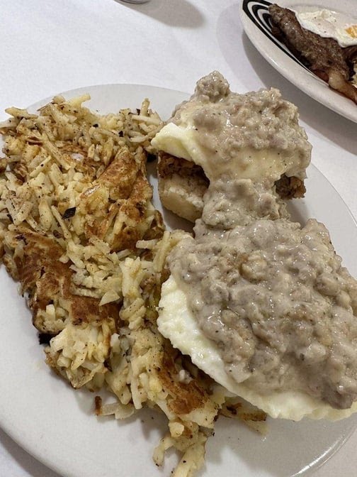 Our Little Secret Cafe & Catering by null