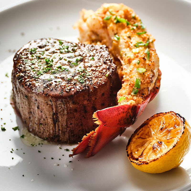 Fleming’s Prime Steakhouse & Wine Bar by null