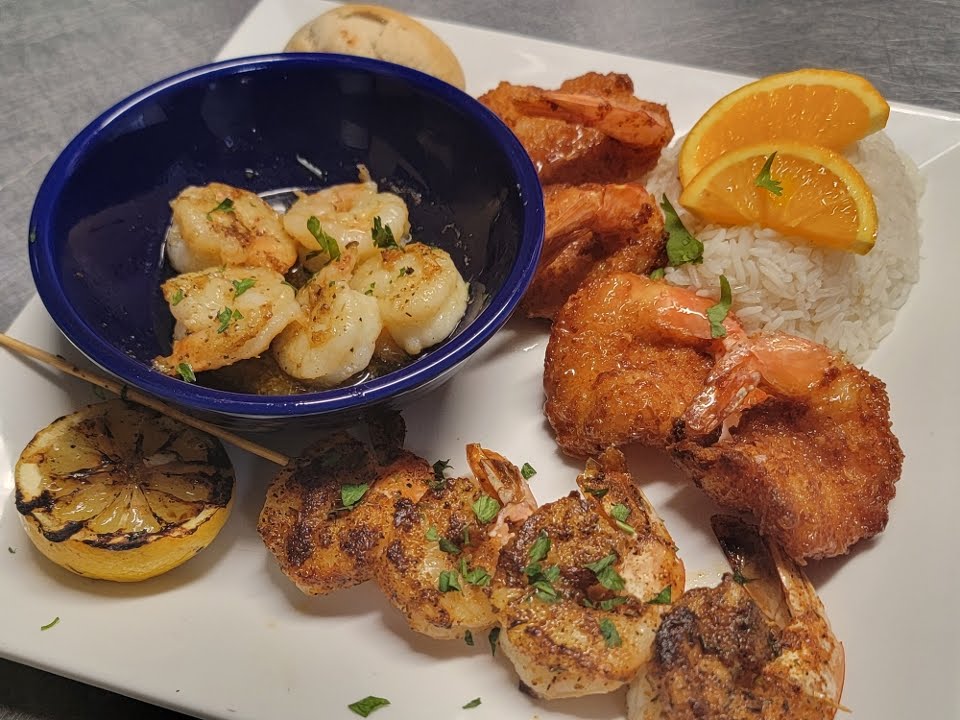 Harrison's Landing by null