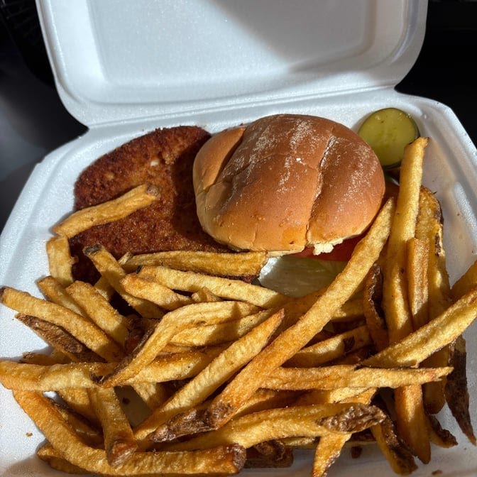 Alexandris Restaurant by null