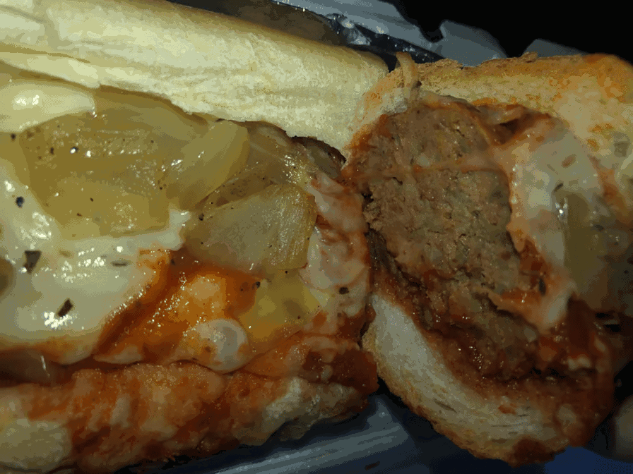 Dattilo's Delicatessen by null