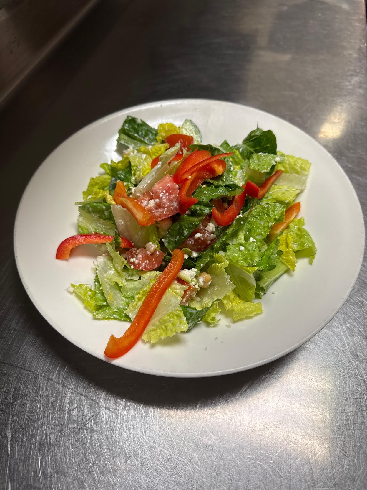 Khoury's Mediterranean Restaurant by null