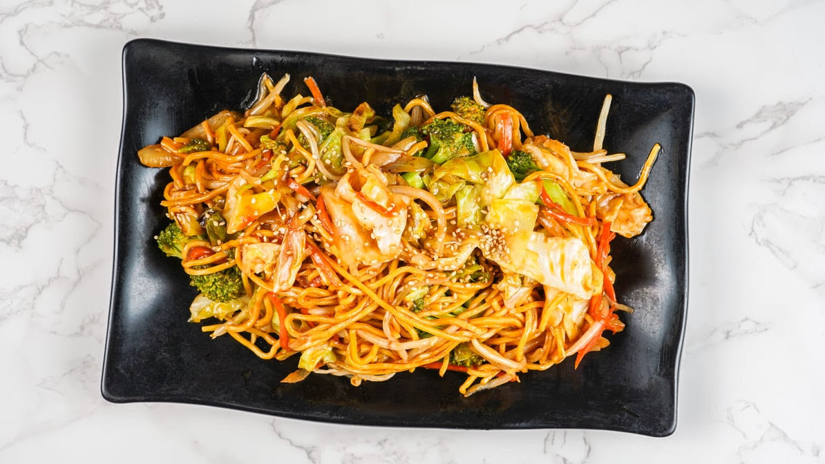 Sakura Japanese Steakhouse and Sushi Bar by null