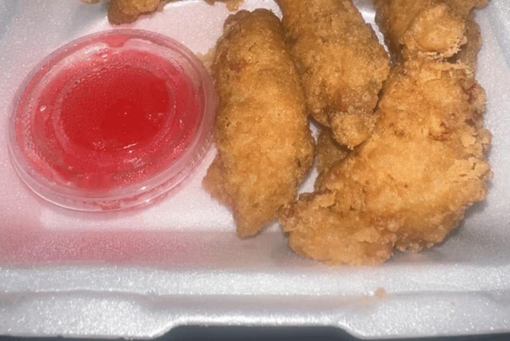 Uncle Chien's Chinese and Thai Restaurant by null