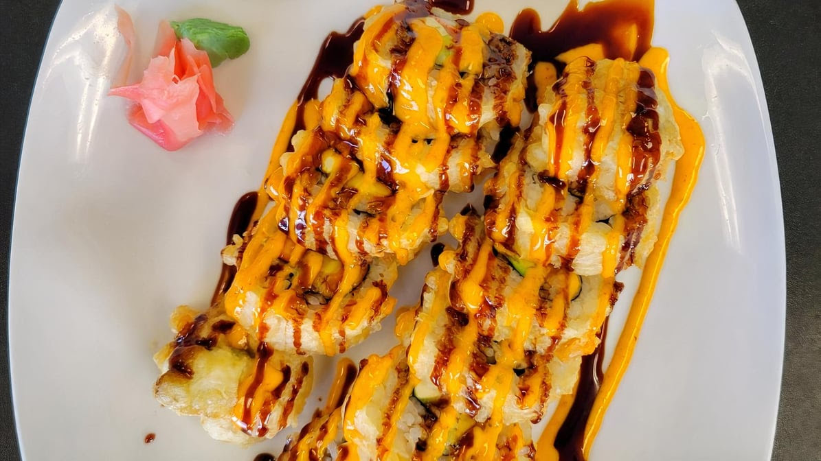 Komé Sushi Bar by null