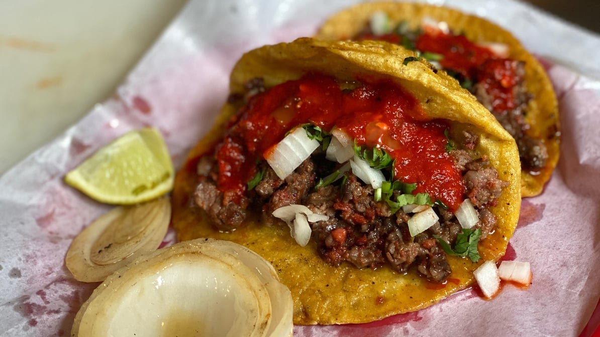 Revolver Taco Lounge TO GO by null