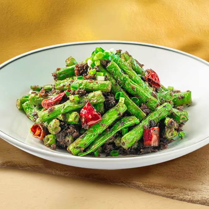 TAI ER SICHUAN CUISINE 太二酸菜鱼 (FLUSHING) by null