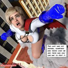 Power girl cosplay thread power girl jpg x Power girl cosplay