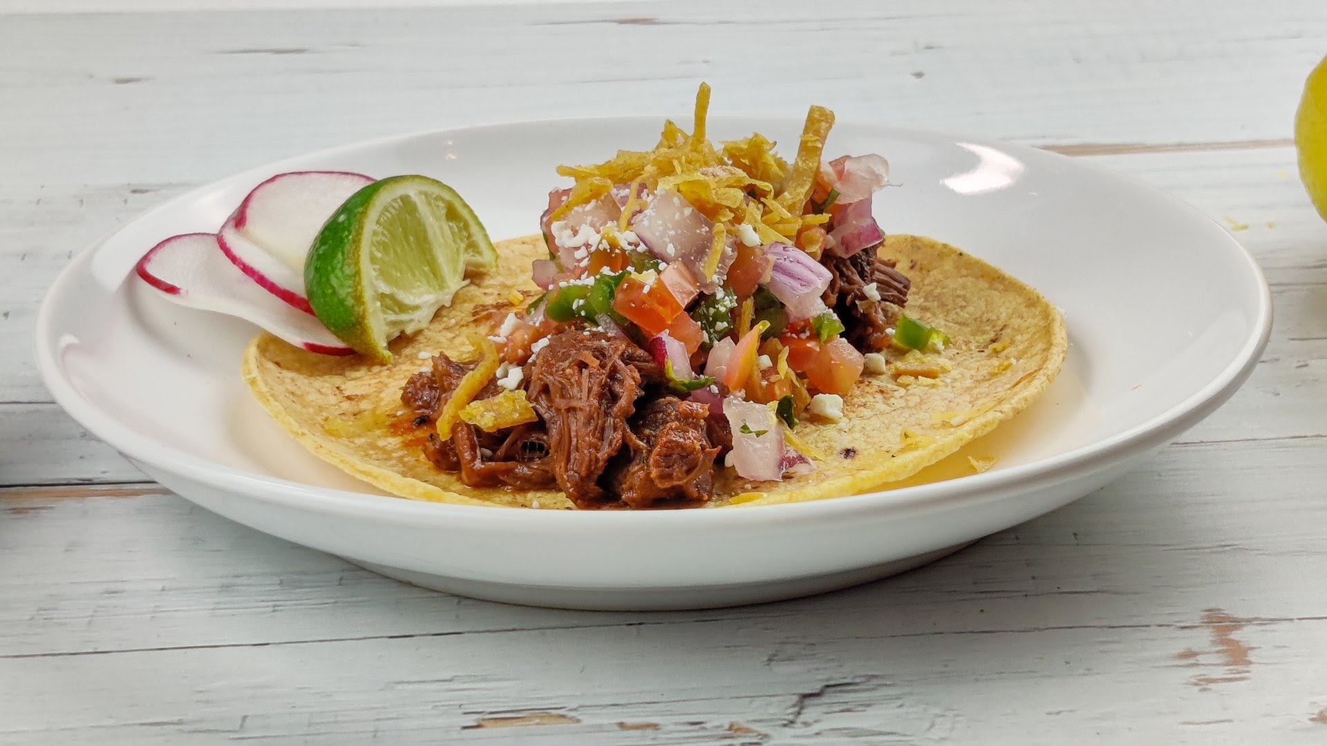 Trejo's Tacos - La Brea Ave by null