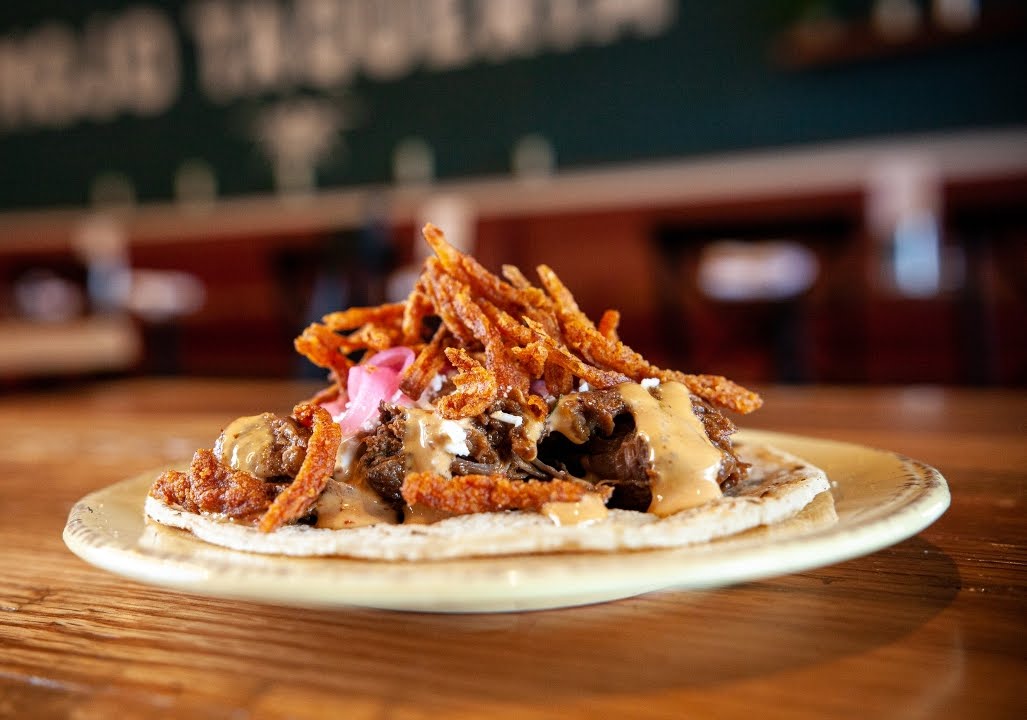 Mojo Taqueria Boulder by null