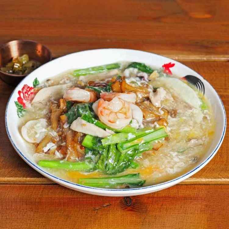 Med Salleh Kopitiam by null
