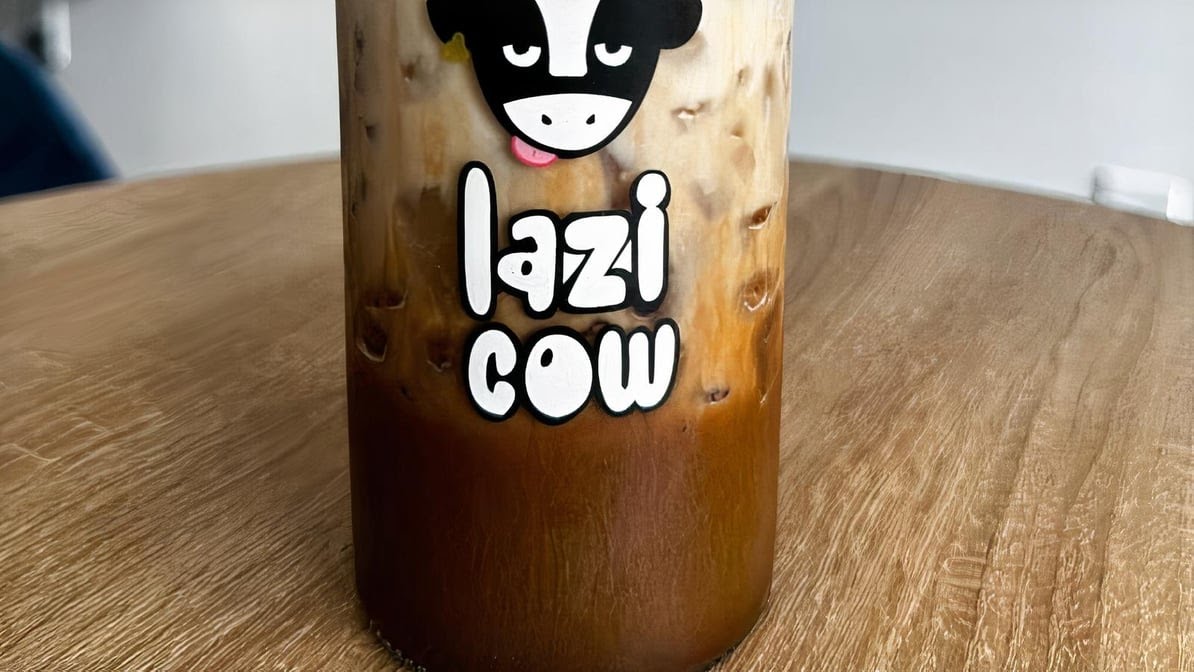 Lazi Cow - Frisco by null