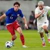 USMNT vs Mexico Live Updates