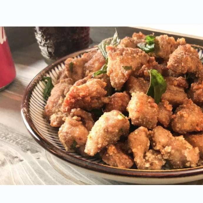 A Zhong Taiwanese Cuisine 阿忠台湾小吃 by null