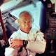 Buzz Aldrin's travel expenses for mission to moon and back: $33.31 