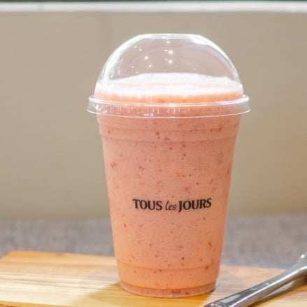 Tous Les Jours by null