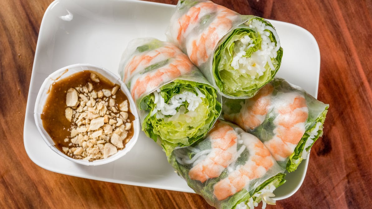 NO NAME PHO by null