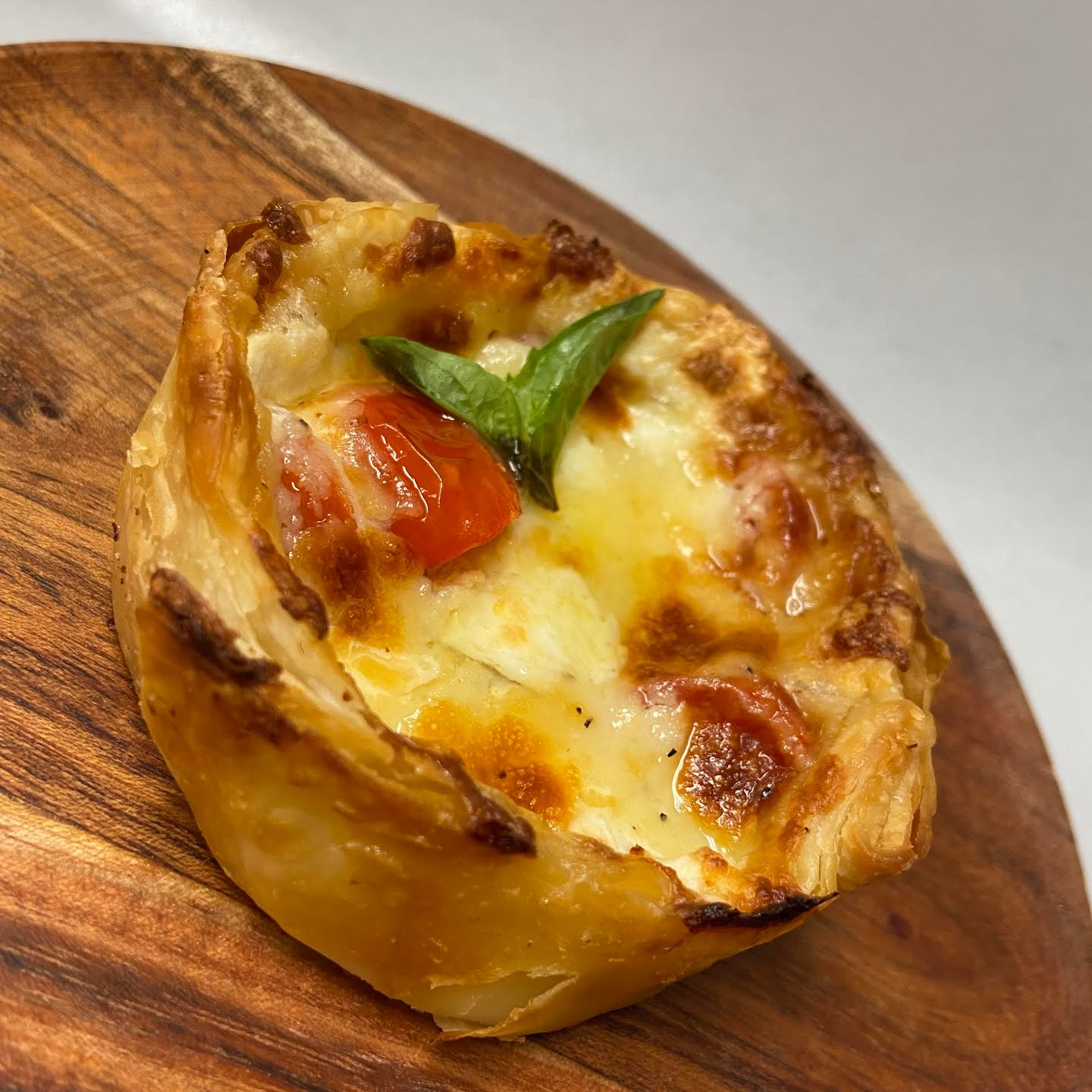 Che! Empanada by null