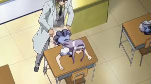 Fucking on tennis court anime movie jpg x Hentai tennis court
