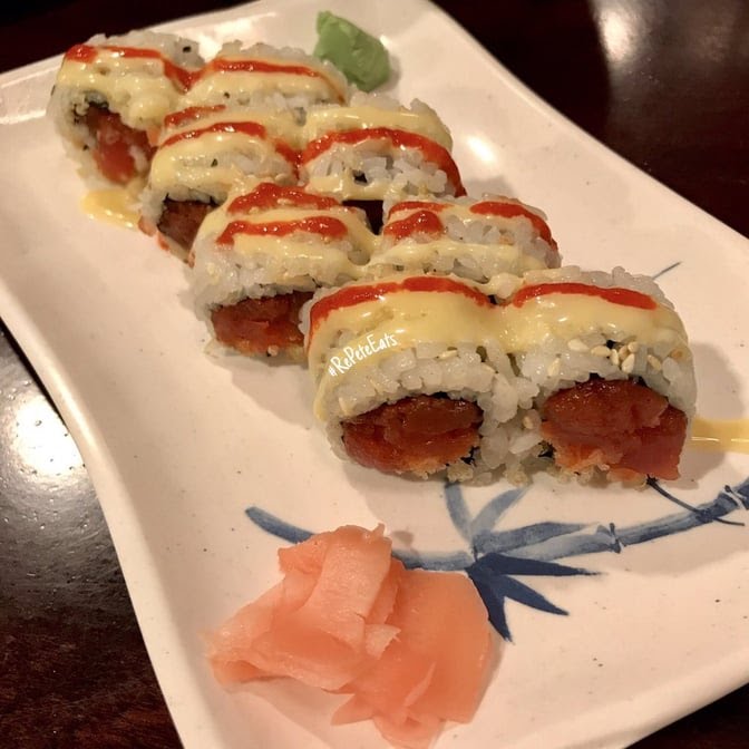 Tanpopo Ramen & Sushi Restaurant by null