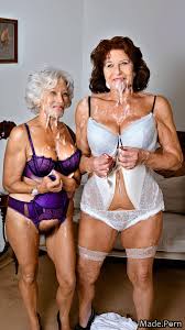 Porn image of bukkake saggy tits big cock woman indoors made created jpg x Granny bukkake