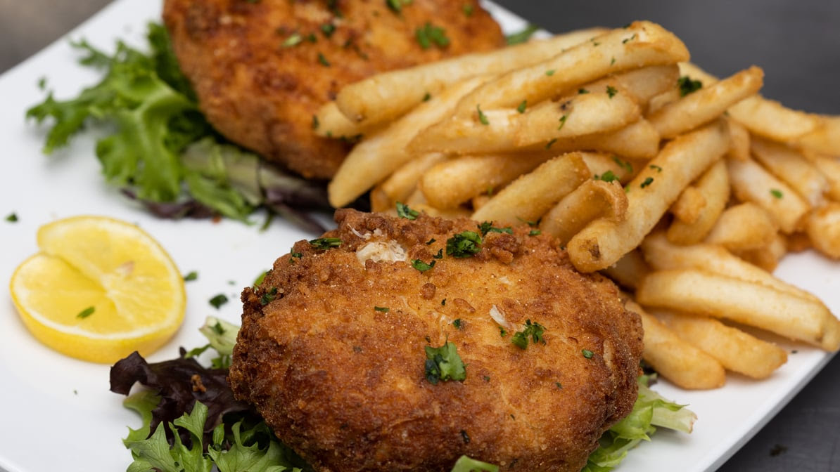 Southern Comfort Restaurant by null