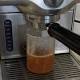 Espresso maker brews up tasty extraction 