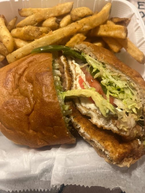 El Sombrero Mexican Restaurant by null