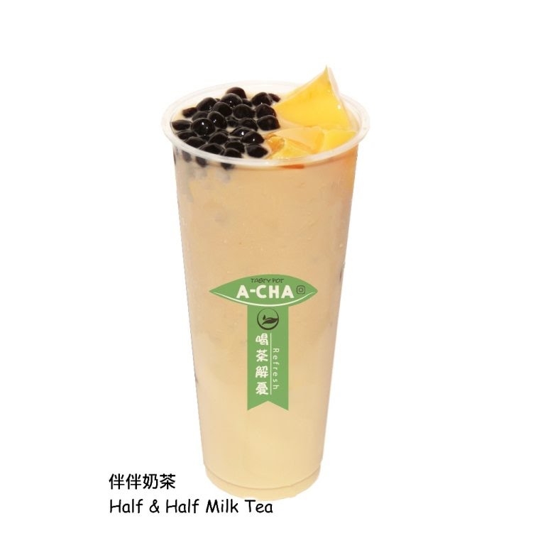 味鼎 Tasty Pot by null