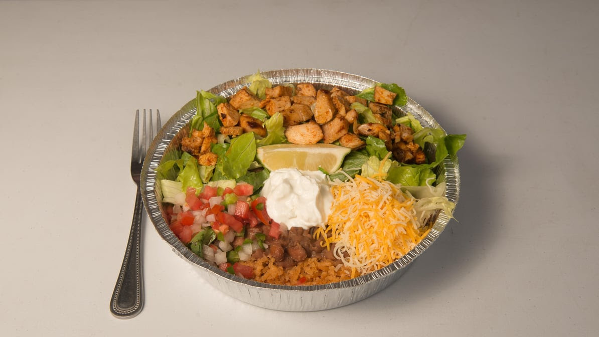 Romo’s Street Tacos by null