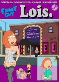 Family guy porn comics jpg x Lois griffin comic