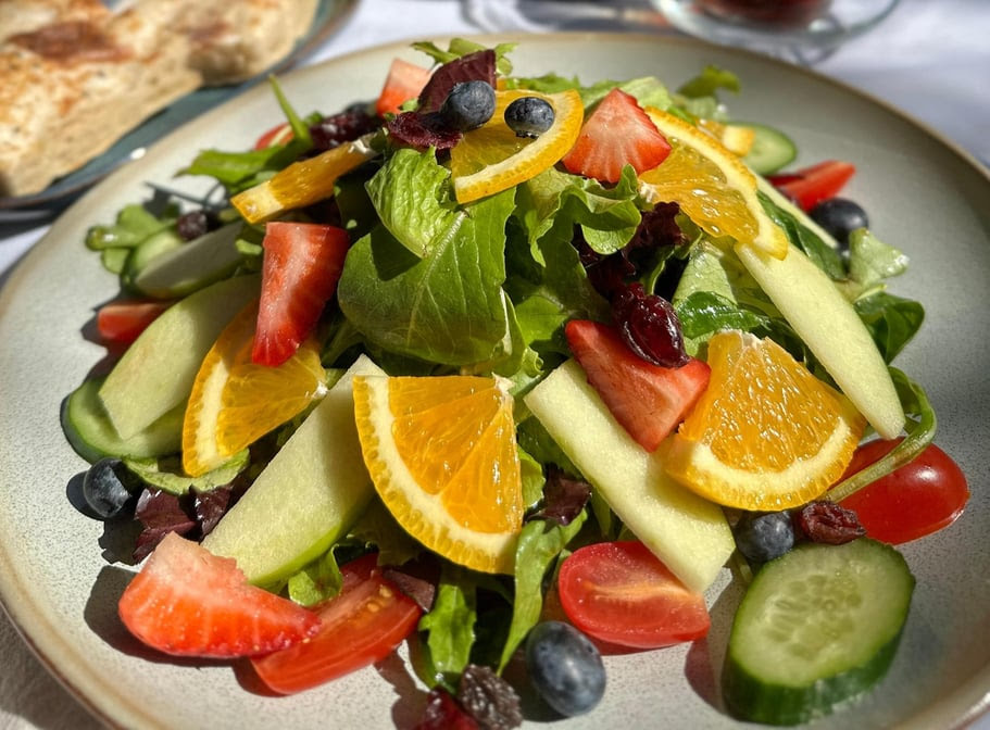 Valletta Port - Mediterranean Restaurant Alexandria VA by null