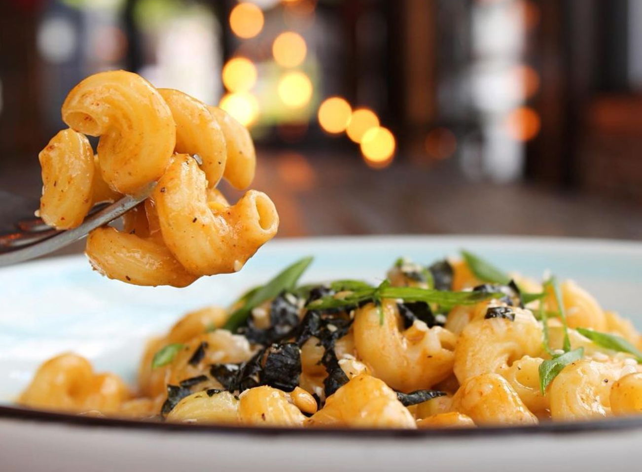 Forbidden Root Restaurant & Brewery - Columbus by null