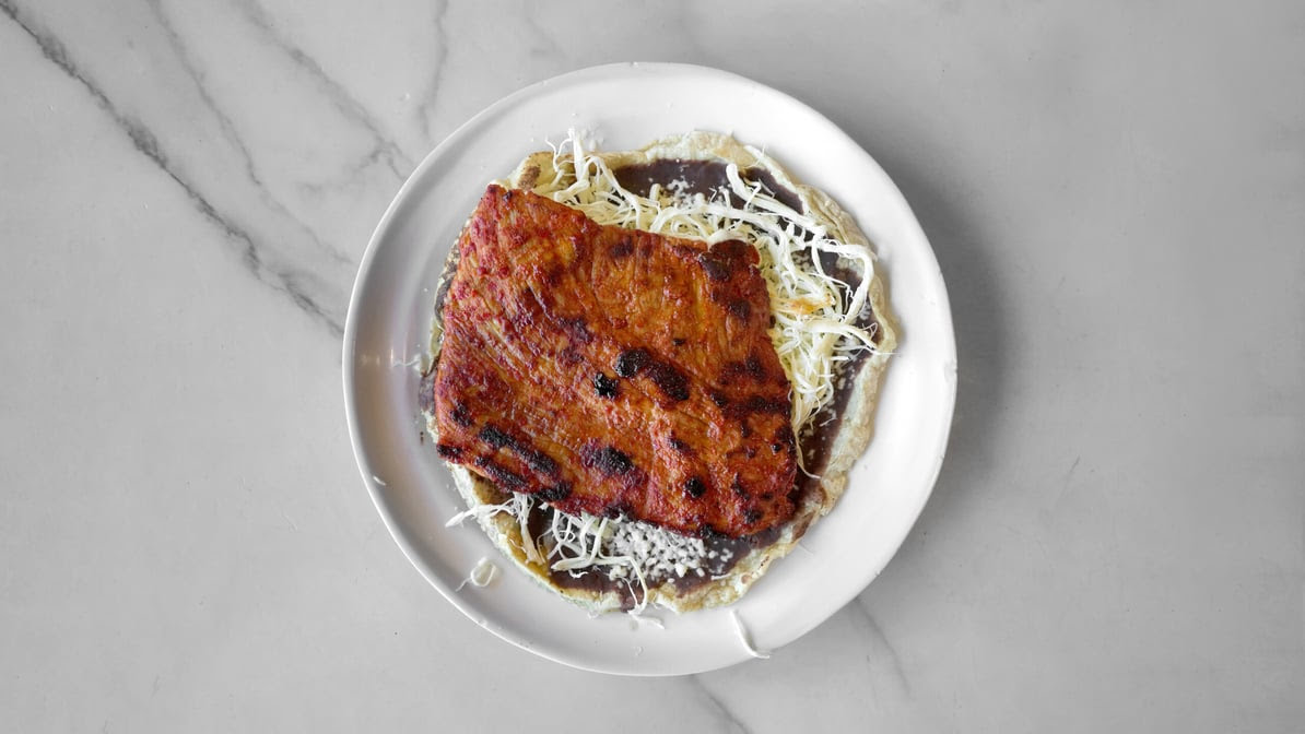 Las 7 Regiones de Oaxaca by null