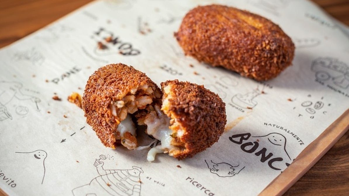 Bonci Pizzeria by null
