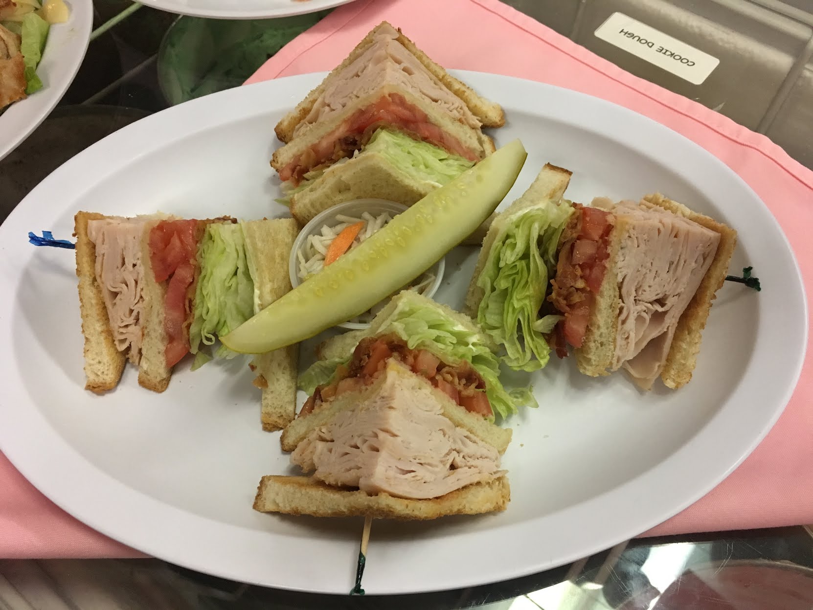 Ferryman Cafe by null