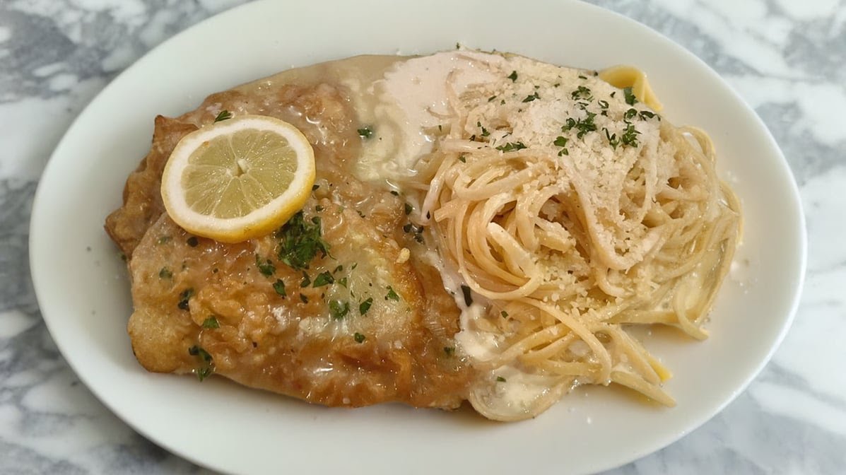 Il Bambino Italian Restaurant by null