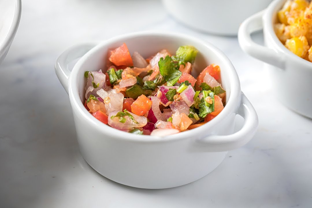 Lito's Empanadas - The Sterling Food Hall by null