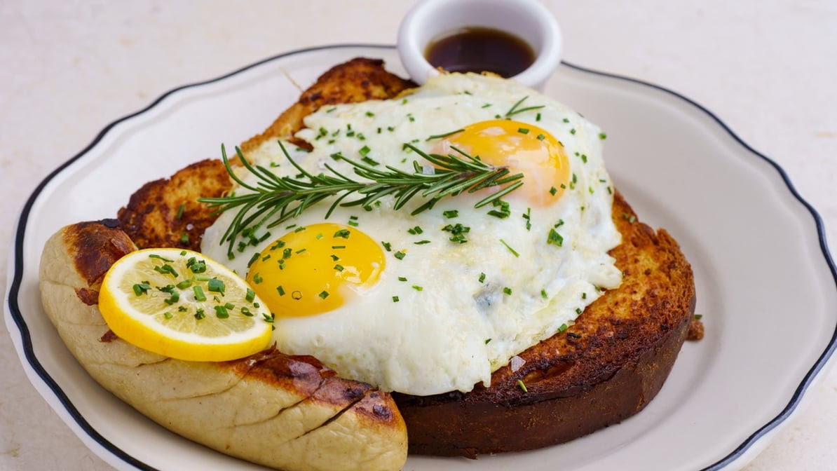 Buvette du Marais by null